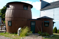 Pickle Barrel House