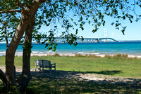 Mackinac Bridge