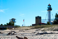 Whitefish Point Lighthouse