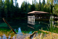 Kitch-Iti-Kipi "Big Springs"