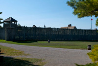 Colonial Michilimackinac